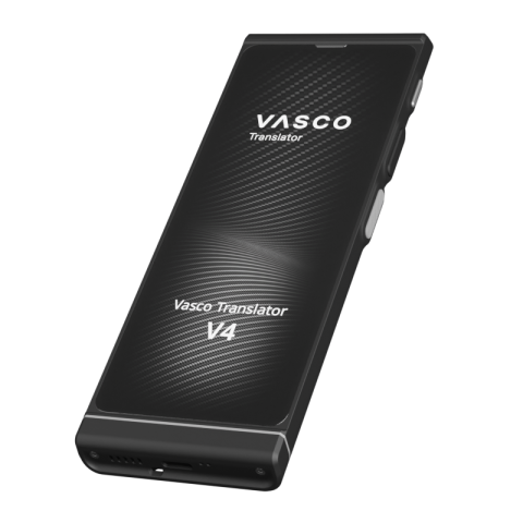 Vasco Translator V4