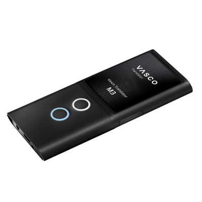Vasco Translator M3