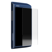Hærdet glas skærmbeskytter til Vasco Translator Q1