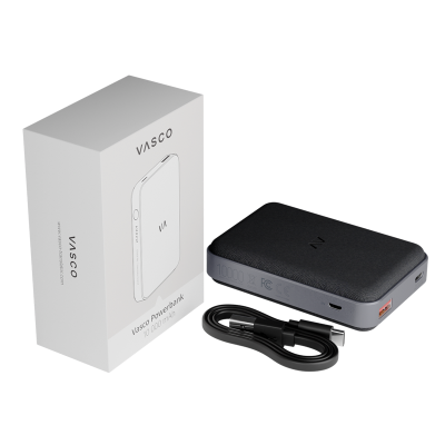 Vasco Powerbank