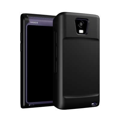 Etuiet til Vasco Translator Q1
