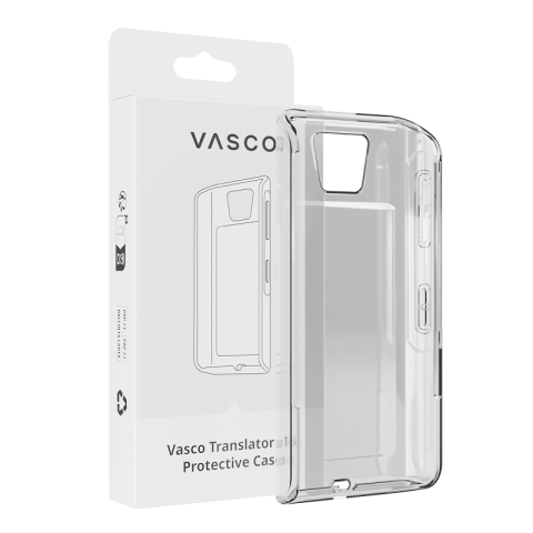 Etui til Vasco Translator M4