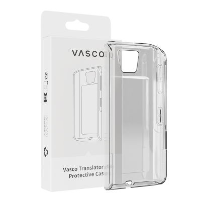 Etui til Vasco Translator M4